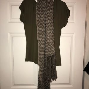 Express scarf